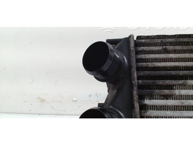 Интеркулер  9684212480   Citroen DS4 