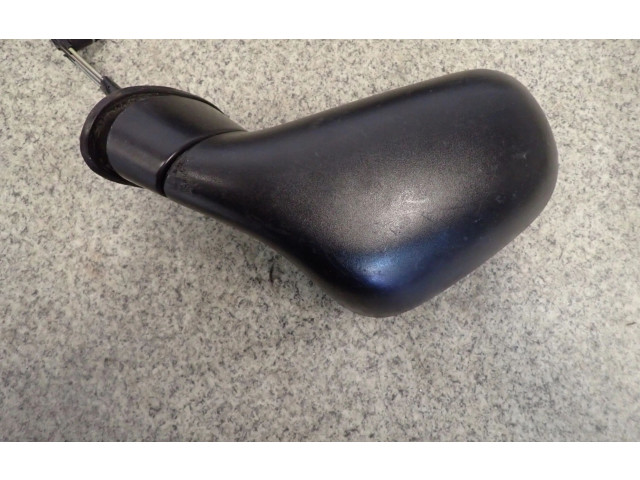 Зеркало электрическое        Mitsubishi Carisma  1996 - 1999 года   