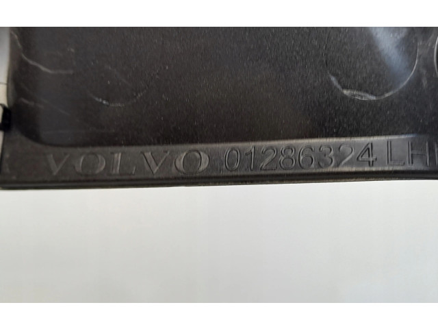 Дисплей    01286324   Volvo V70