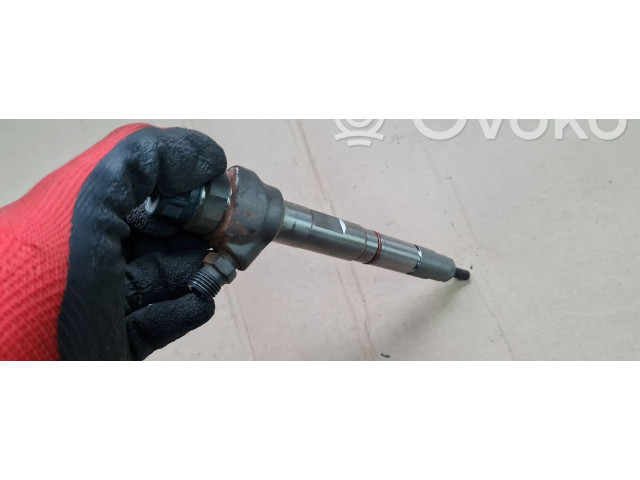 Форсунка 04L130277P Audi Q5 SQ5 DET DETA