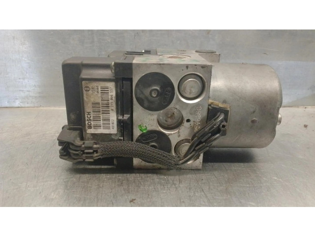 Блок АБС SRB101621, 0285216803 MG ZR 2001-2005 года