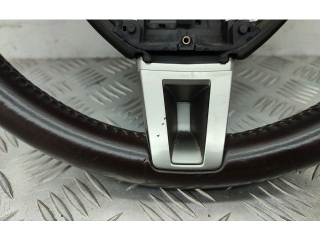 Руль Jaguar XF X250 2007 - 2015 года 8X23ABAMS