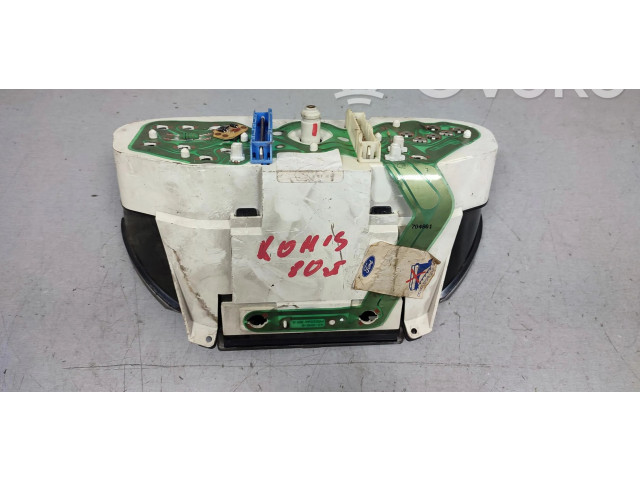 Панель приборов 96FB-10848-AA Ford Galaxy