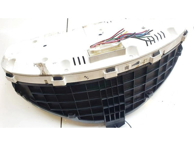 Панель приборов 8100a197, 257430-1271 Mitsubishi Grandis