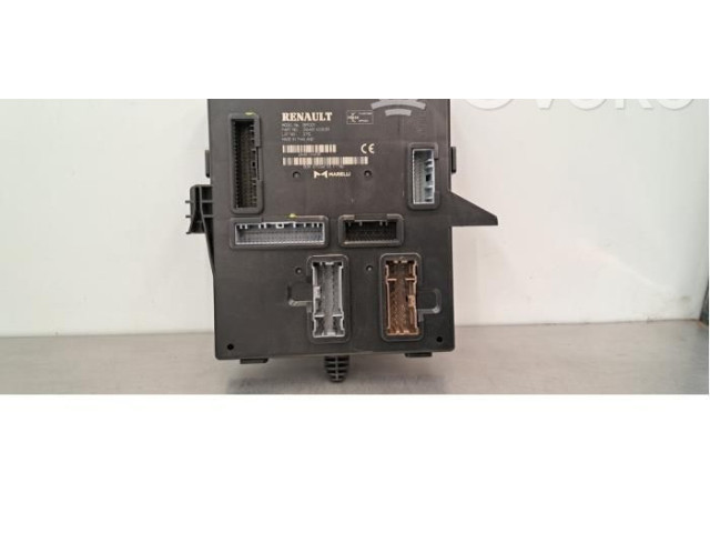 Блок комфорта 284B16583R Dacia Jogger