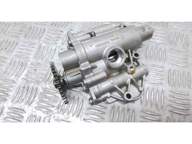 Масляный насос 04E115109S Volkswagen Jetta USA