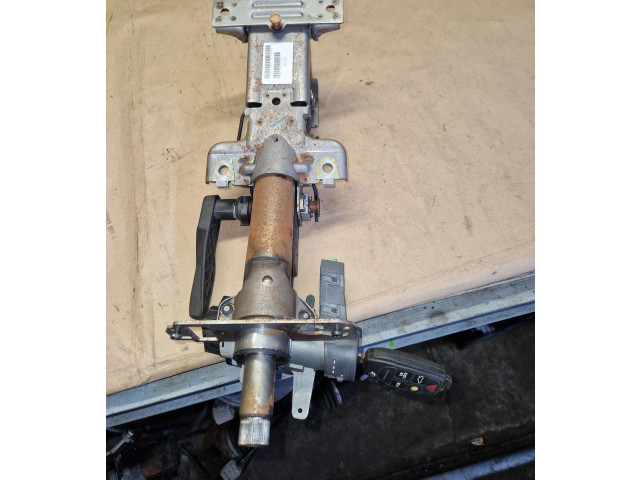  рейка  Колонка рулевая P31200634, T420703477   Volvo XC90 2007 - 2014 года