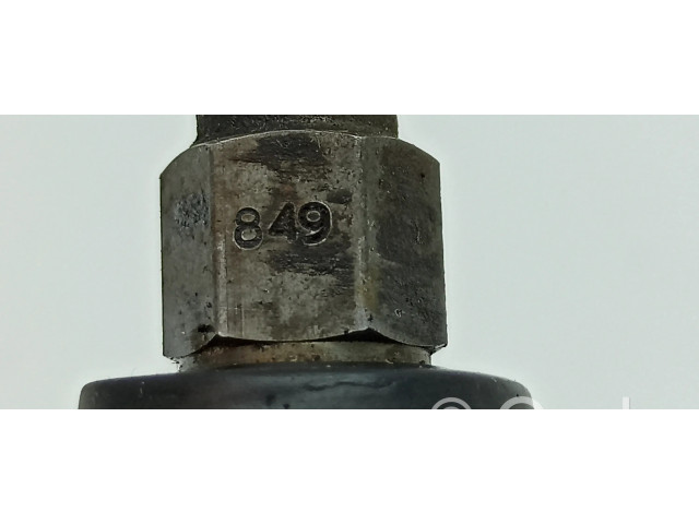 Vstřikovač 0437502010 Mercedes-Benz S W116 pro benzínový motor 2.8