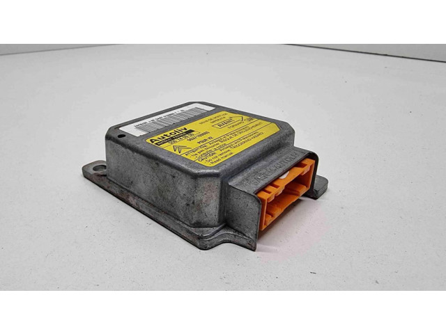 Блок подушек безопасности 9637169880, 550740900 Citroen Xantia
