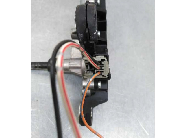 Моторчик заднего дворника 0390201588, 3CABLES    Mazda 323