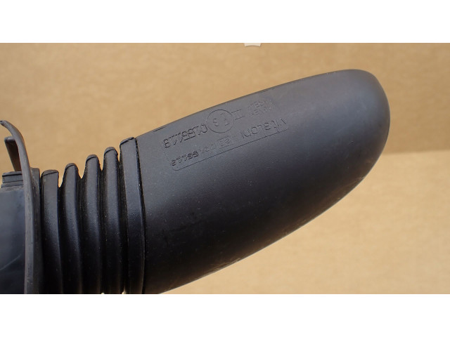 Zpětné zrcátko Fiat Seicento/600 2005