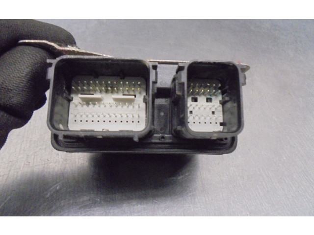 Блок подушек безопасности JX7T14B321BC, 0285014194   Ford Focus ST