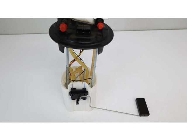 Vstřikovací čerpadlo 9811298780, A2C94404600 Citroen Berlingo BHW