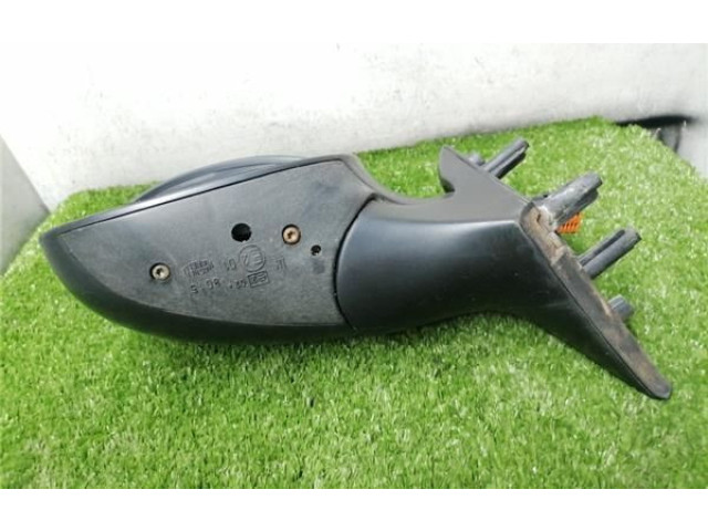 Зеркало (механическое)       Citroen Xsara Picasso   -  года   