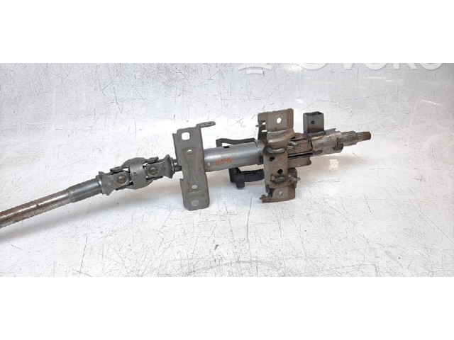    Рулевая рейка 9807676277   Peugeot Expert 2016 -  года