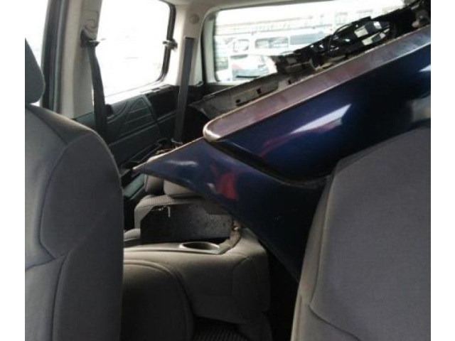 Вентилятор радиатора 00001253Q8 Citroen C8