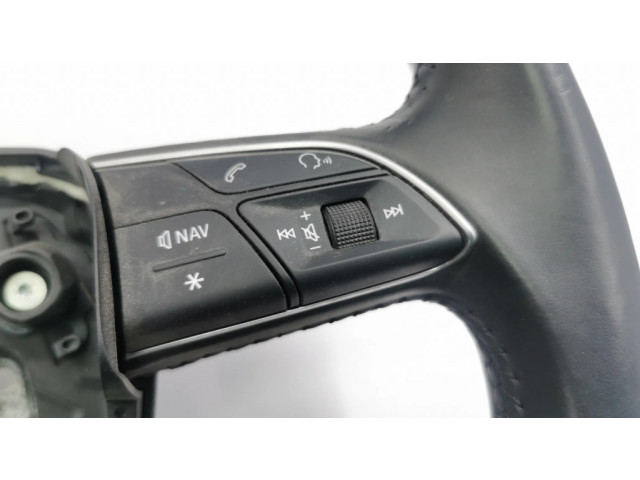 Volant Audi Q7 4M 2016 4M0419091K, 565425696