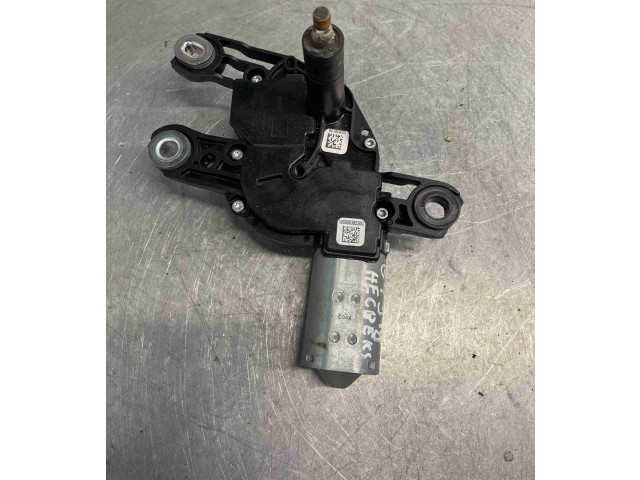 Моторчик заднего дворника W000024388, W000024388    Volkswagen Golf VII