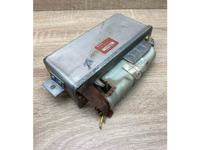 Блок управления АБС 4A0907379A, 0265100056 Audi 80 90 S2 B4