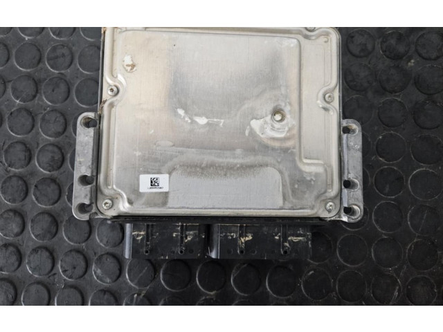 Řídící jednotka 0281032456 Peugeot Partner 2017