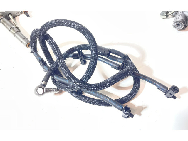 Комплект системы впрыска топлива 0445010683, 059130755 Audi A5 Sportback 8TA