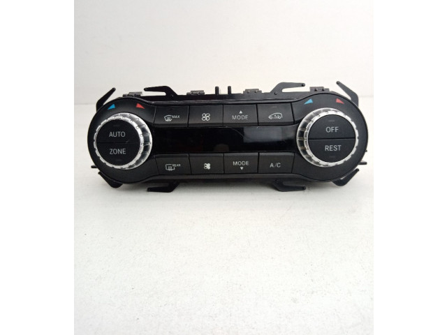 Блок управления климат-контролем A2469004605, A2469015103 Mercedes-Benz A W176