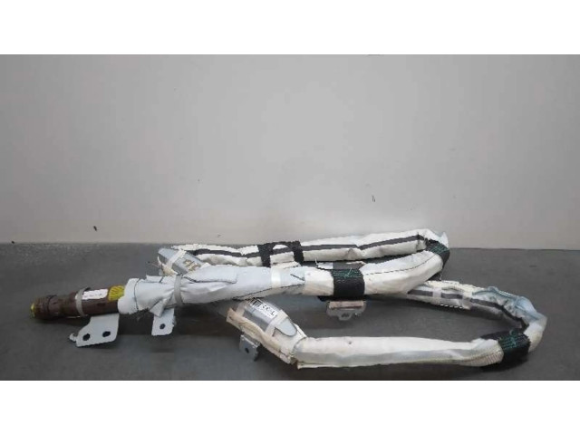 Подушка безопасности двери 0080P1110030 Infiniti Q50