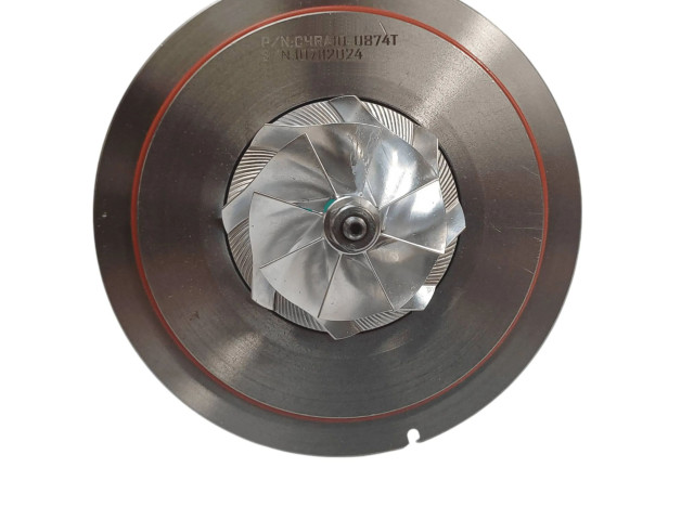 Turbodmychadlo Турбина 843565, 843565-0003   Infiniti Q60   