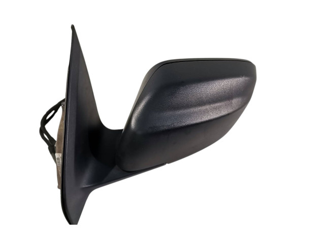 Зеркало электрическое Volvo XC90 2003 - 2006 года