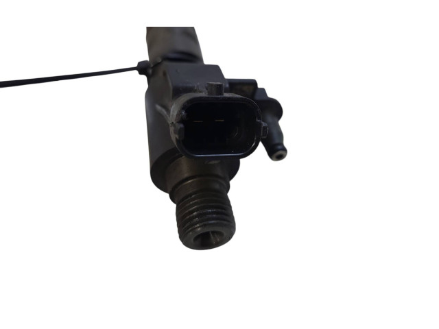 Форсунка 9X2Q9K546DB    Jaguar XF X250  306DT 