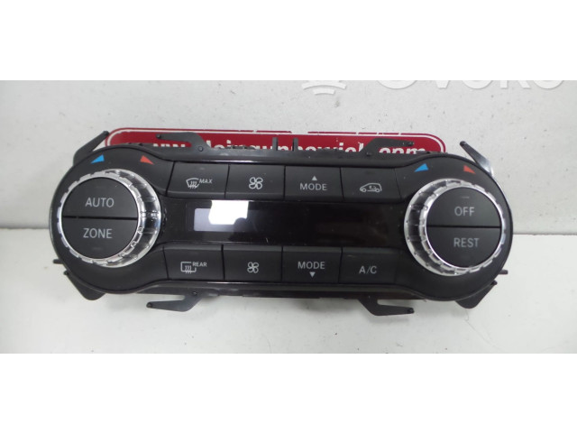 Блок управления климат-контролем A2469003816, A2469000715   Mercedes-Benz A W176