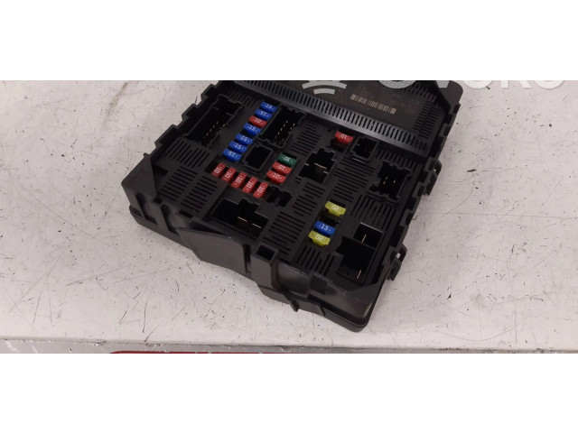 Блок предохранителей A4709004802, 284B74JW2B   Mercedes-Benz W470    