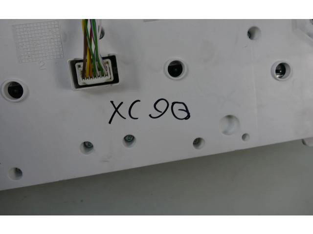 Панель приборов 31327434   Volvo XC90       