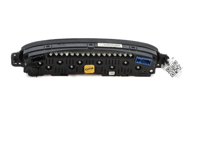 Панель приборов 6104PK, G0-1032V   Citroen Xsara Picasso       