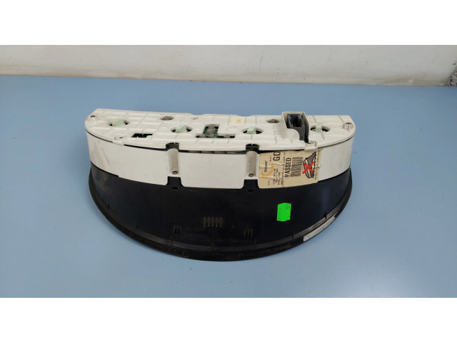 Přístrojová deska Ford Mondeo Mk III 2006 3S7T10849GD