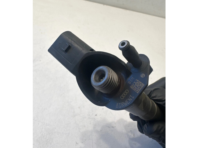 Форсунка 0445115079, 059130277bd    Volkswagen Phaeton  BMK 