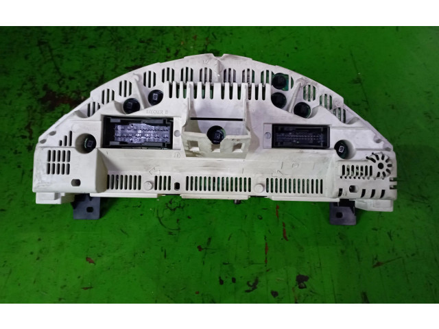 Přístrojová deska Mercedes-Benz A W168 2002