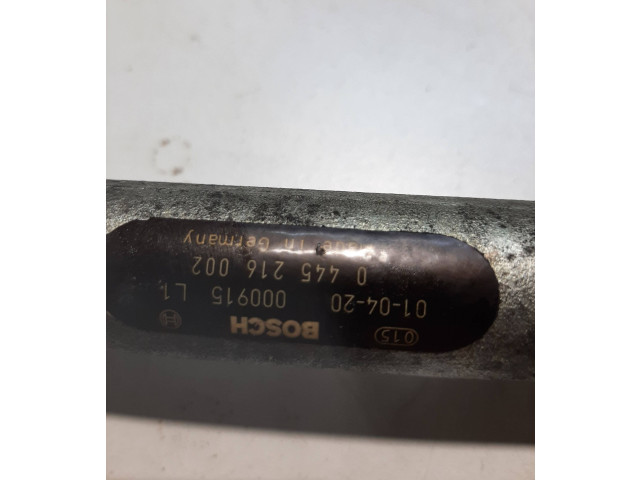 Vstřikovací lišta 045216002 BMW X5 E53