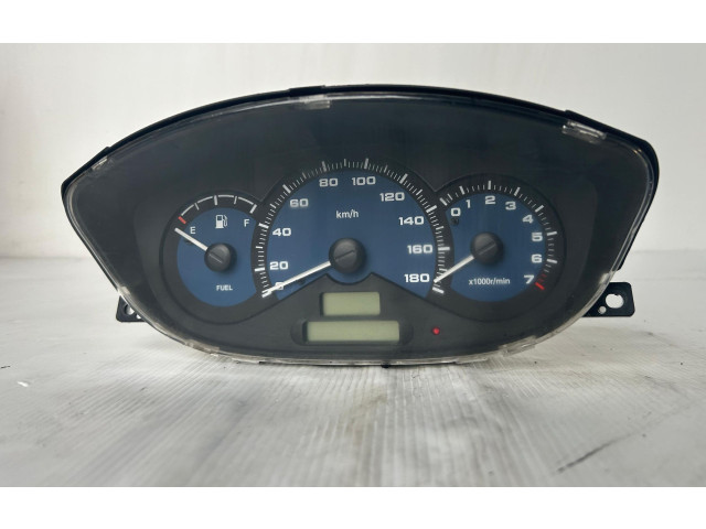 Панель приборов 96664129, 96664129   Chevrolet Matiz       