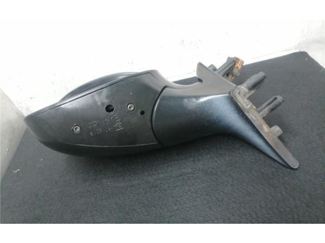 Зеркало (механическое)       Citroen Xsara Picasso   -  года   