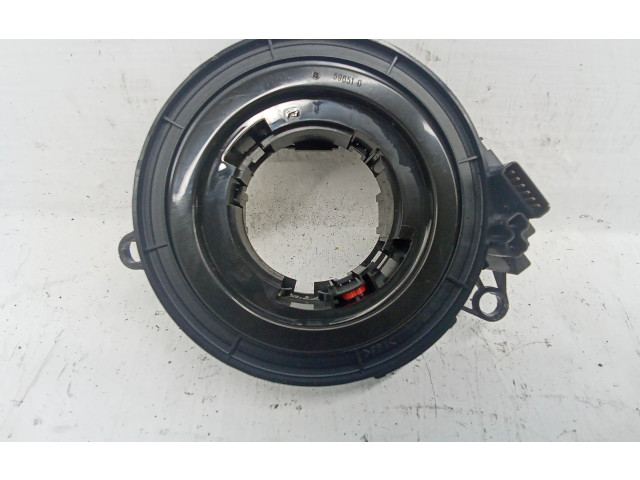 Подрулевой шлейф SRS 9129498   BMW 7 E65 E66