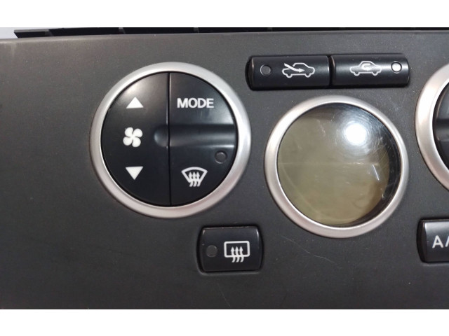 Блок управления климат-контролем 27500EM00A, 503722-4993   Nissan Tiida C11