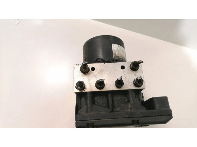 Блок АБС 1J0907379E Audi A3 S3 8L 1996-2003 года