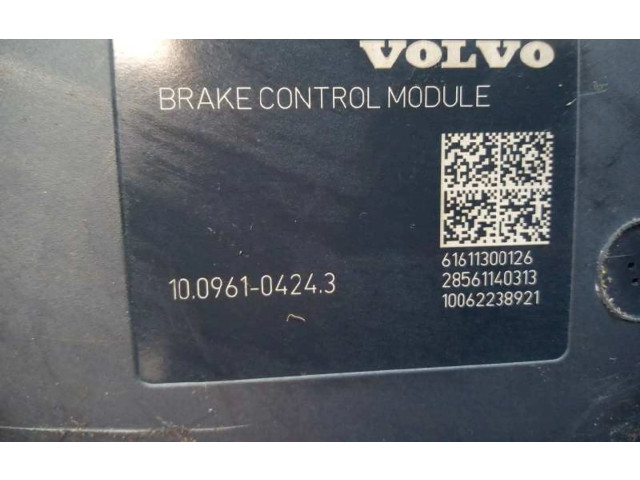 Jednotka ABS P31423315 Volvo V40 2016