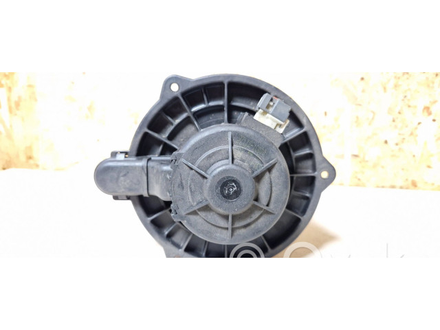 Вентилятор печки    971121c000   Hyundai Getz
