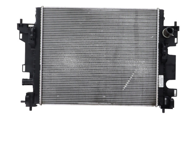 Turbodmychadlo Радиатор охлаждающей жидкости 214101206R Renault Twingo III H4B_453