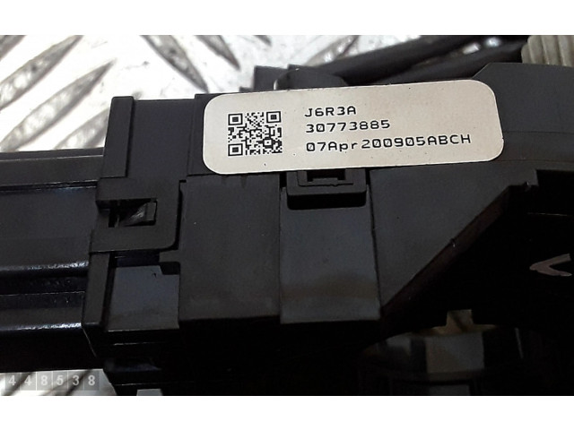 Полоса надувных подушек (кольцо srs) 30773885   Volvo V70       