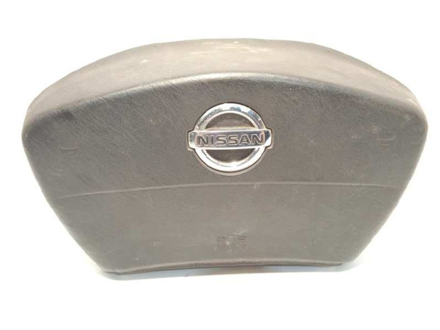 Надувная подушка для руля 8200676898, 93859345 Nissan Primastar 2009