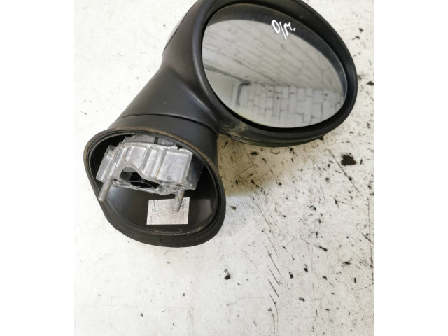 Zpětné zrcátko Mini Cooper Countryman R60 2014