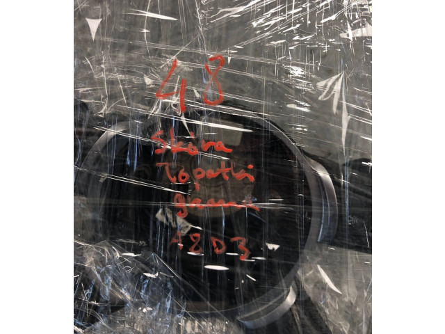 Volant Audi A8 S8 D3 4E 2005 4E0419091CE